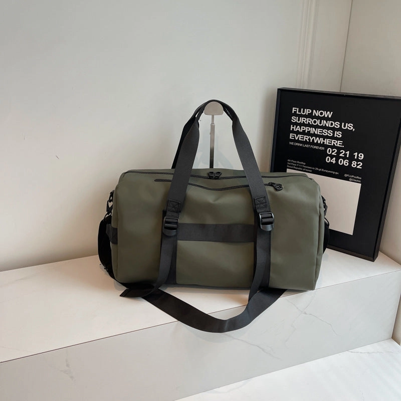 New short trip bag