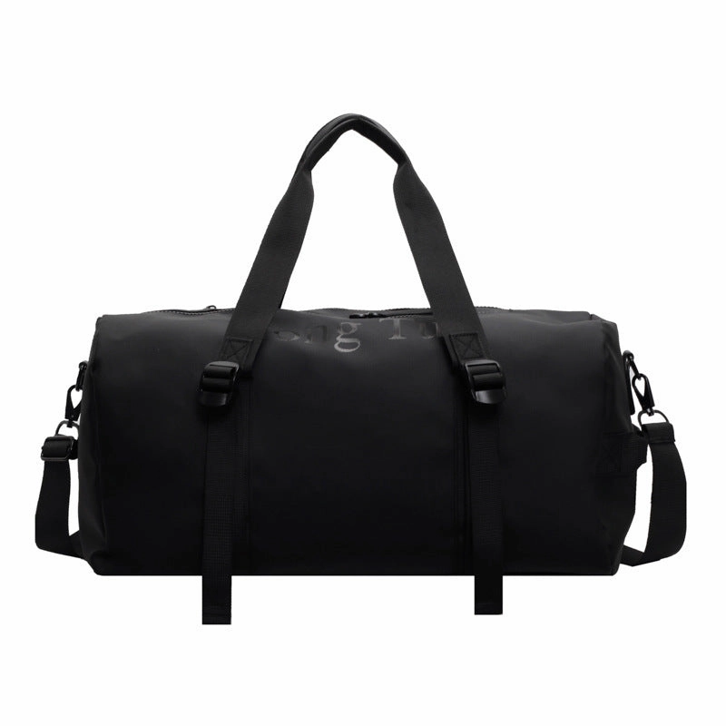 New short trip bag
