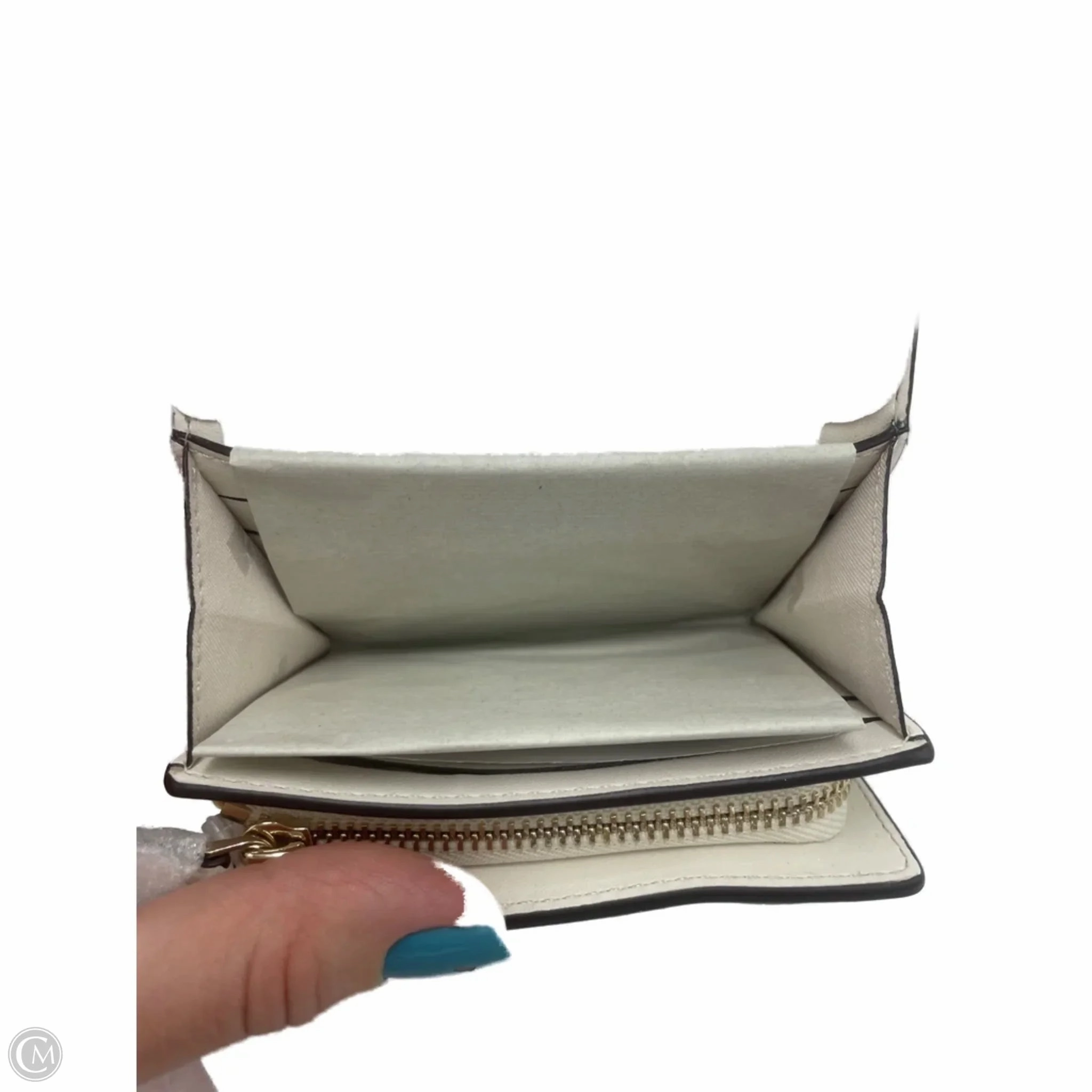 New! Wallet Designer By Kate Spade