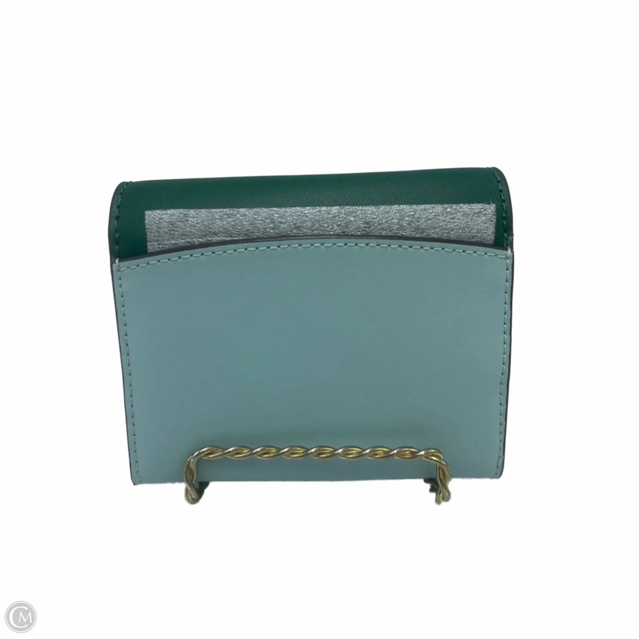 New! Wallet Designer By Kate Spade
