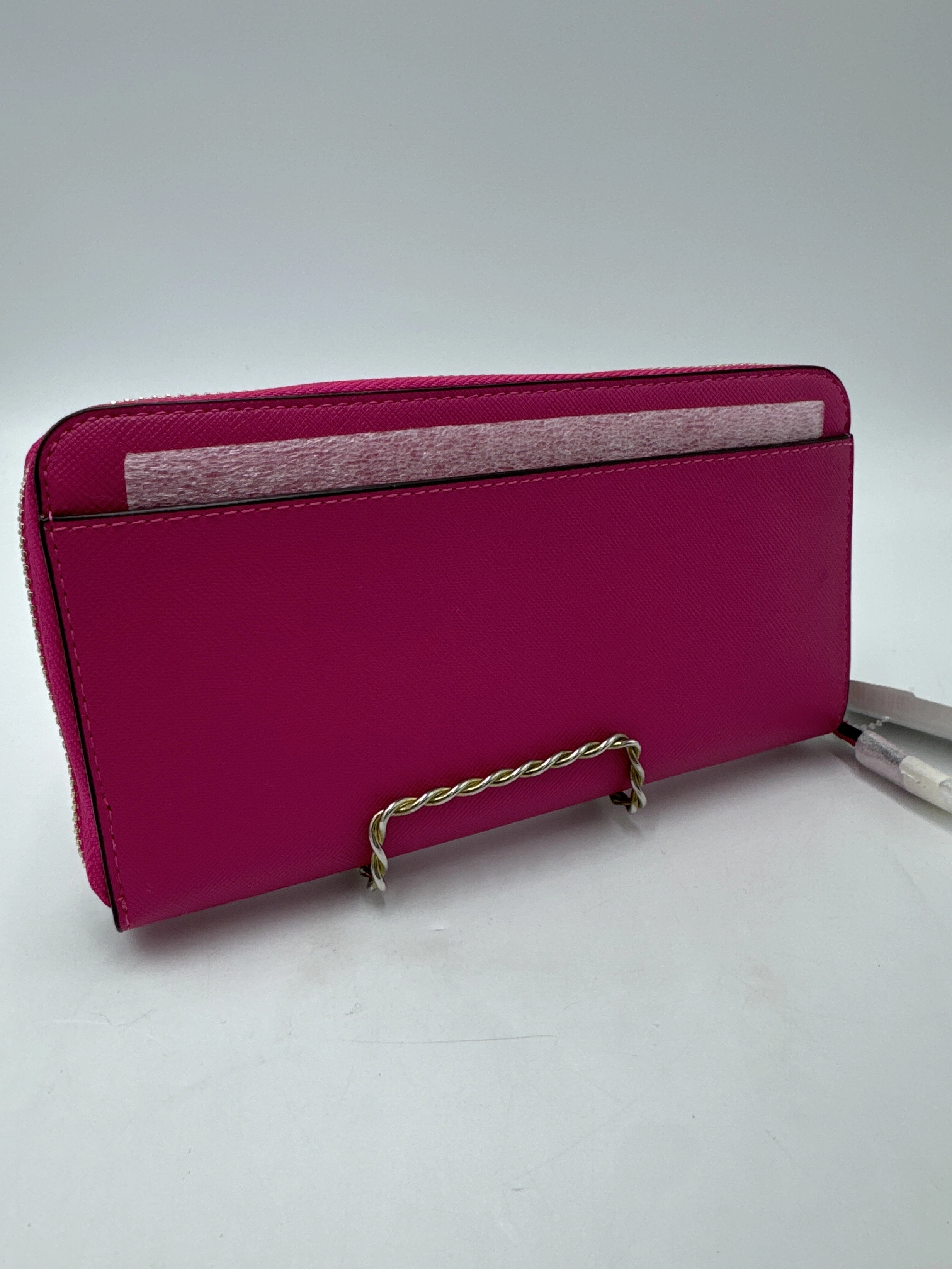 NEW! Wallet Designer By Kate Spade