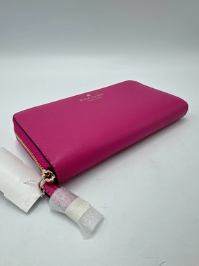 NEW! Wallet Designer By Kate Spade