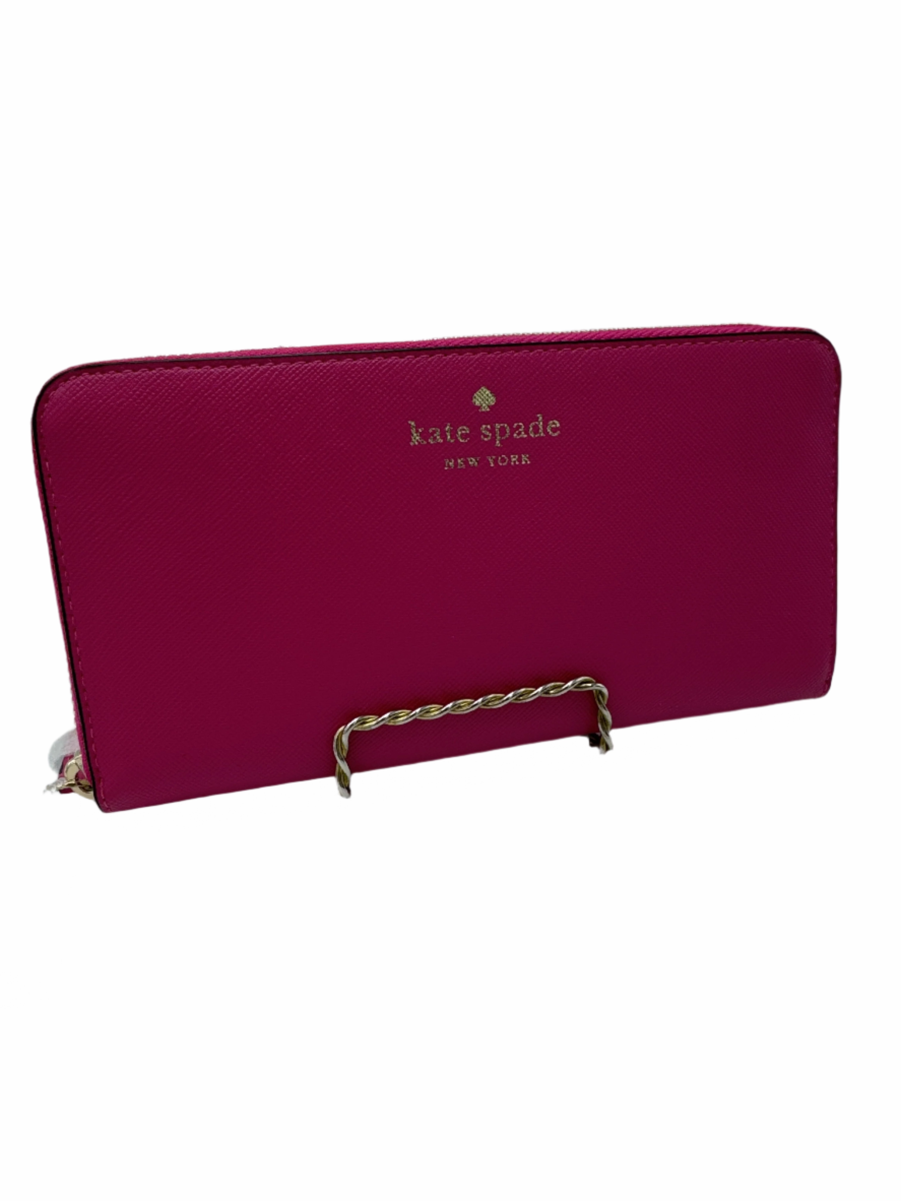 NEW! Wallet Designer By Kate Spade