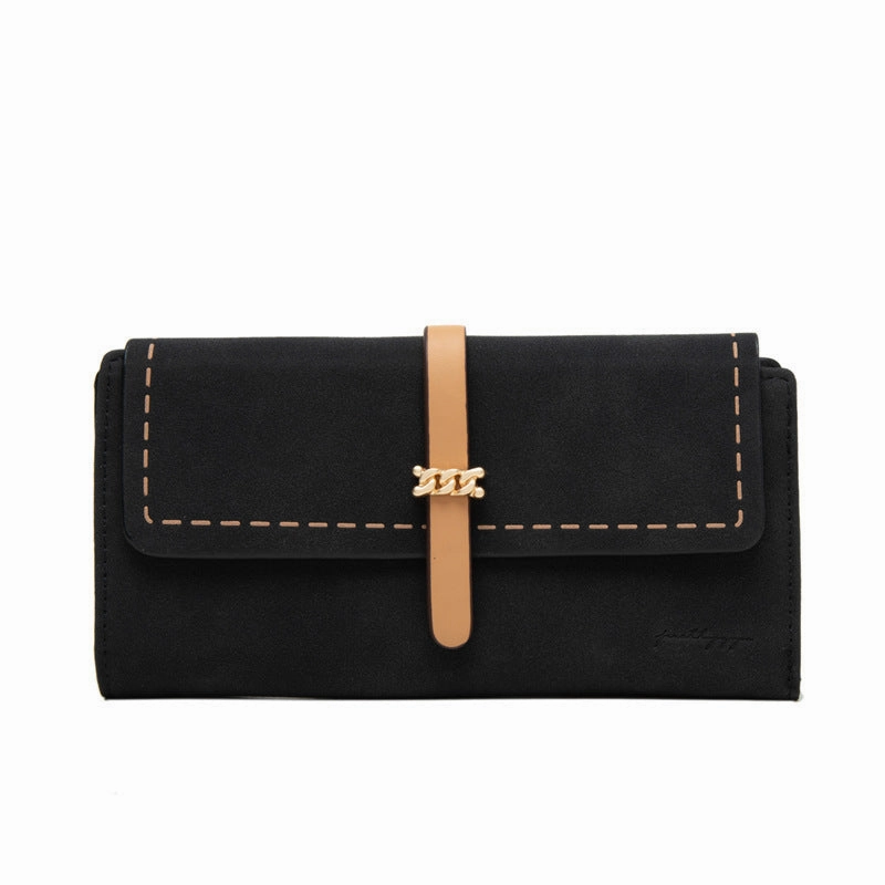 New wallet wallet clutch