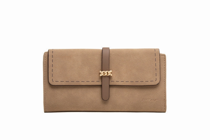New wallet wallet clutch