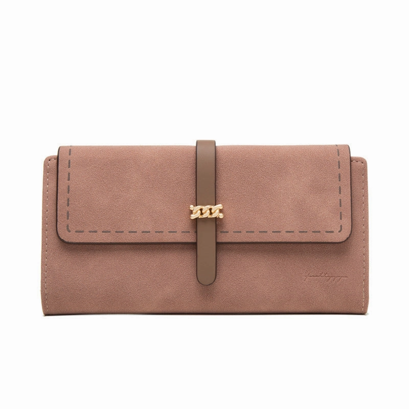 New wallet wallet clutch