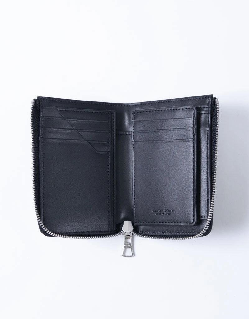 NISHIJIN EXCLUSIVE EDITION Middle Wallet No.04151