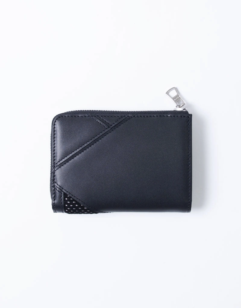 NISHIJIN EXCLUSIVE EDITION Middle Wallet No.04151