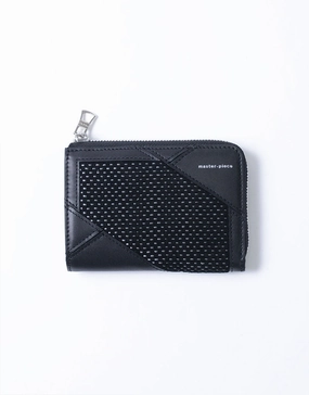 NISHIJIN EXCLUSIVE EDITION Middle Wallet No.04151