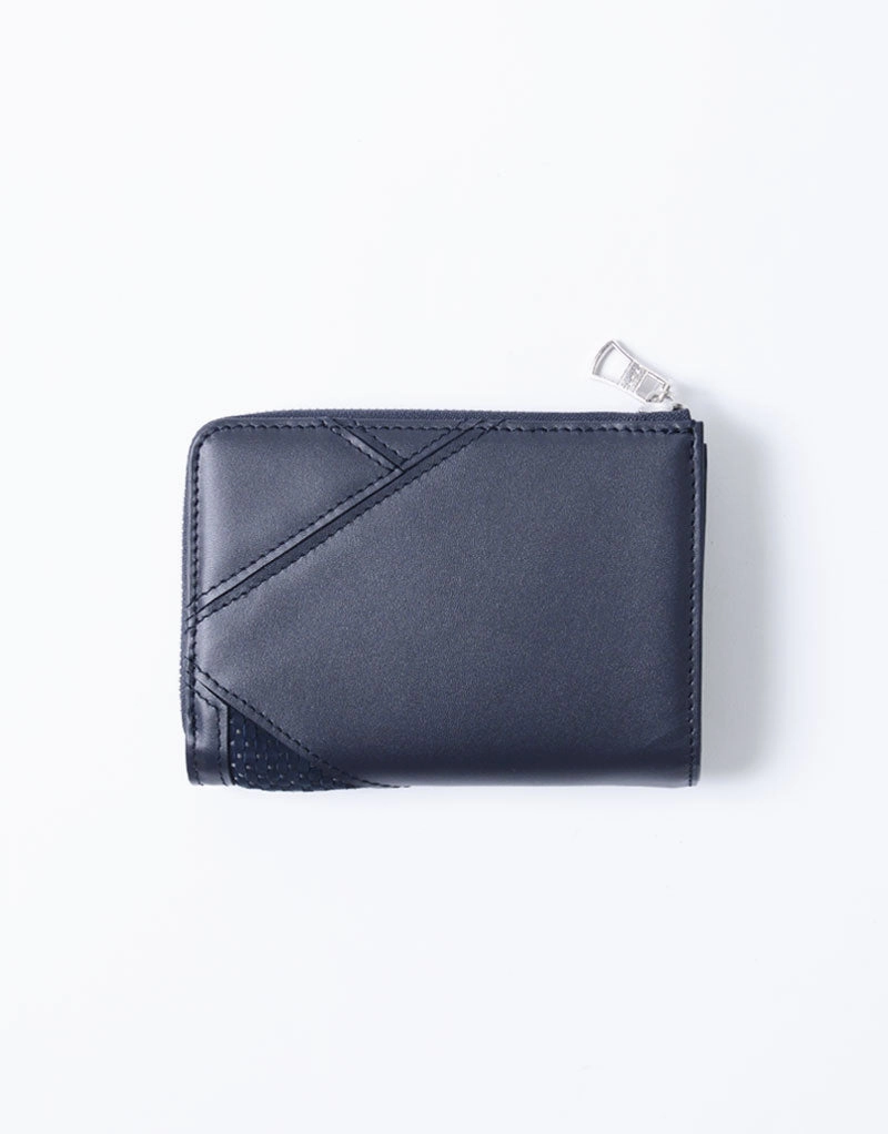 NISHIJIN EXCLUSIVE EDITION Middle Wallet No.04151