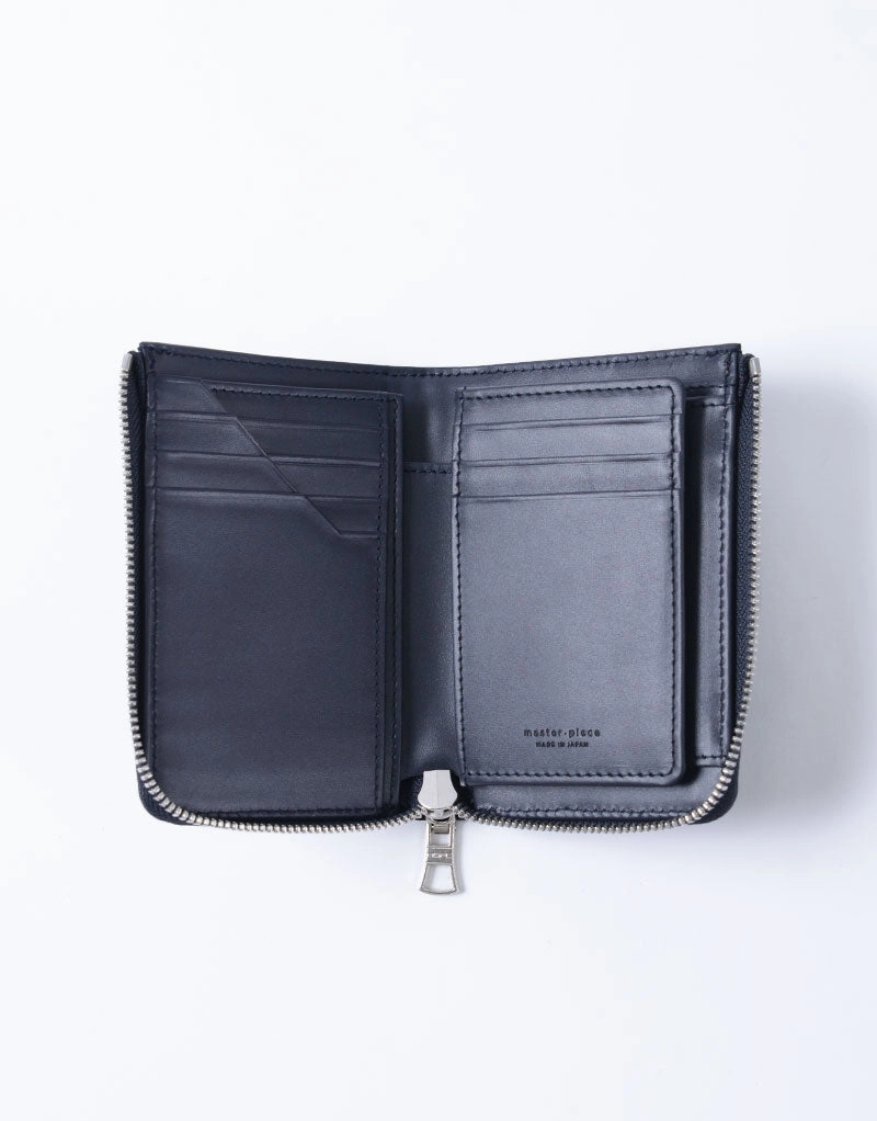 NISHIJIN EXCLUSIVE EDITION Middle Wallet No.04151