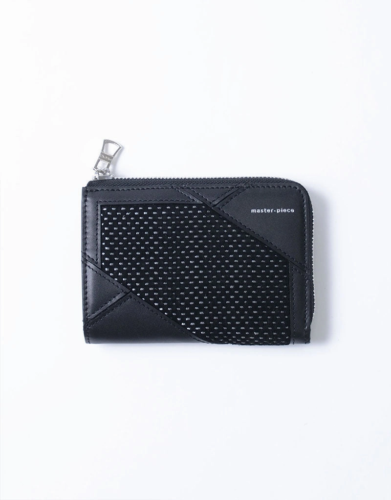 NISHIJIN EXCLUSIVE EDITION Middle Wallet No.04151