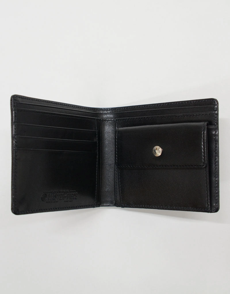 noble 2-Fold Wallet No.525082