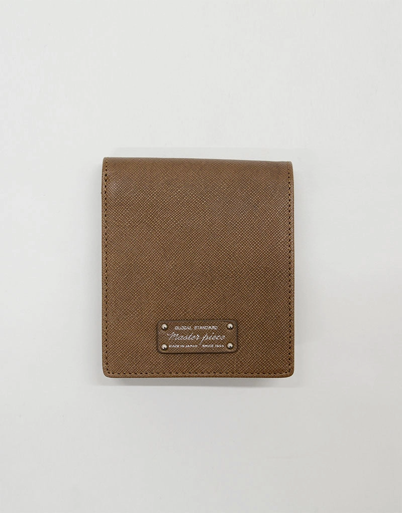 noble 2-Fold Wallet No.525082