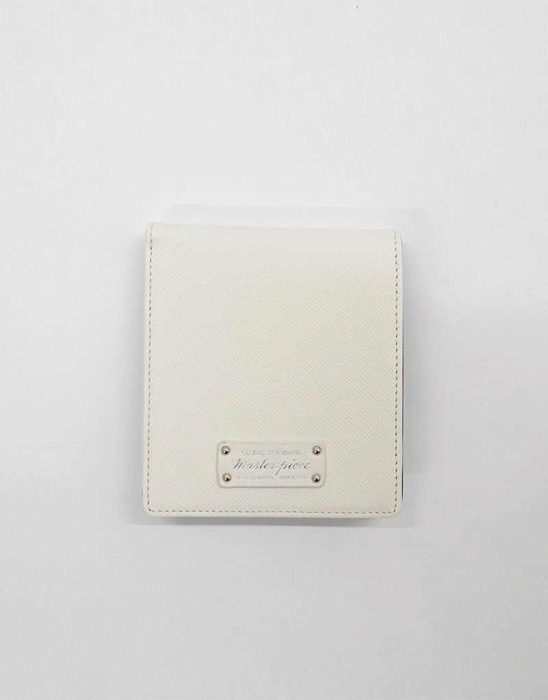 noble 2-Fold Wallet No.525082