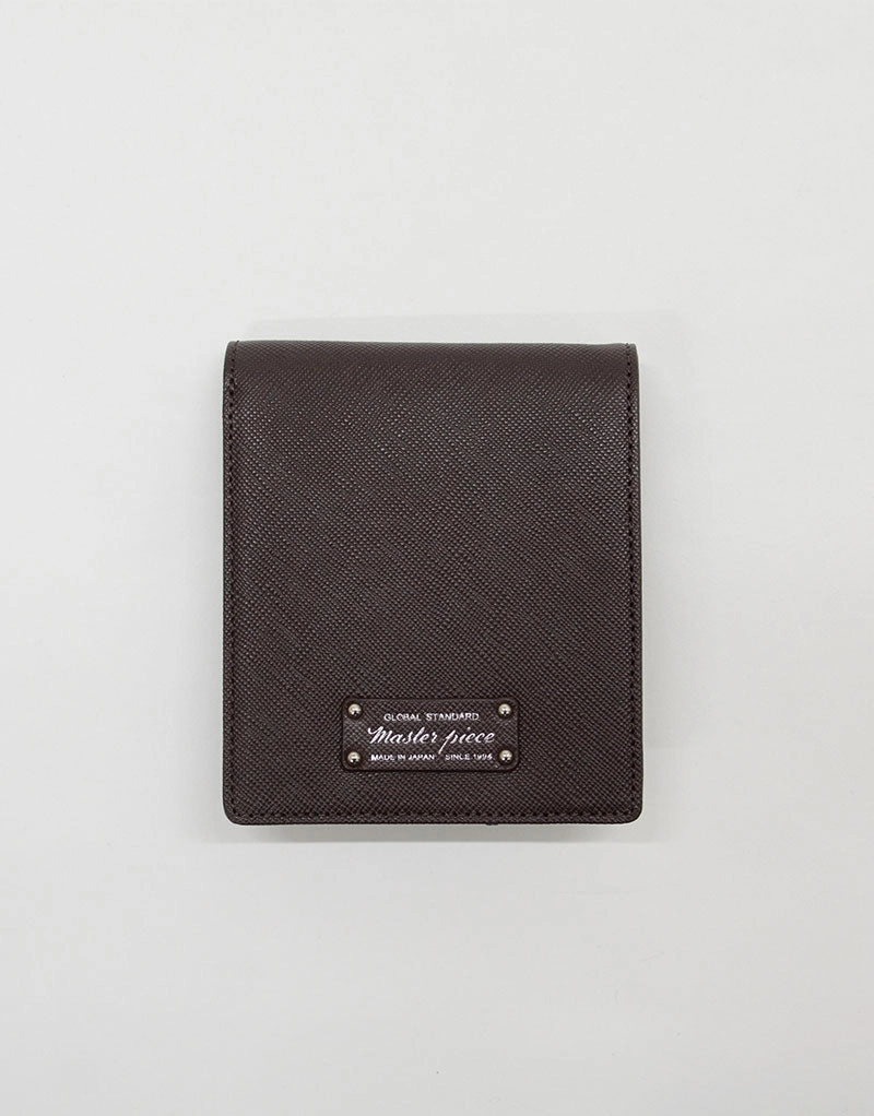 noble 2-Fold Wallet No.525082
