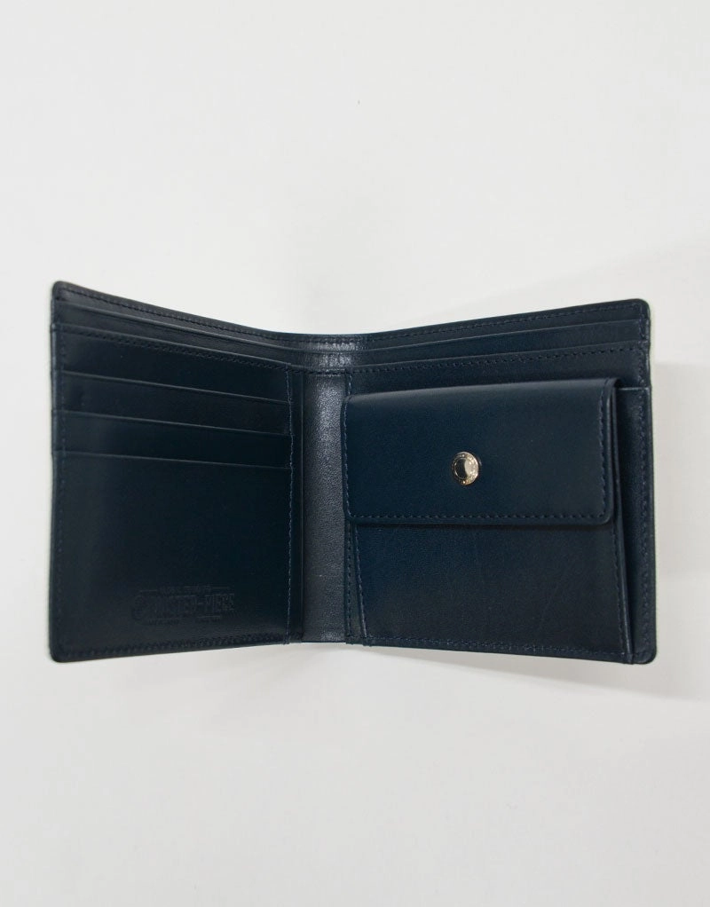 noble 2-Fold Wallet No.525082