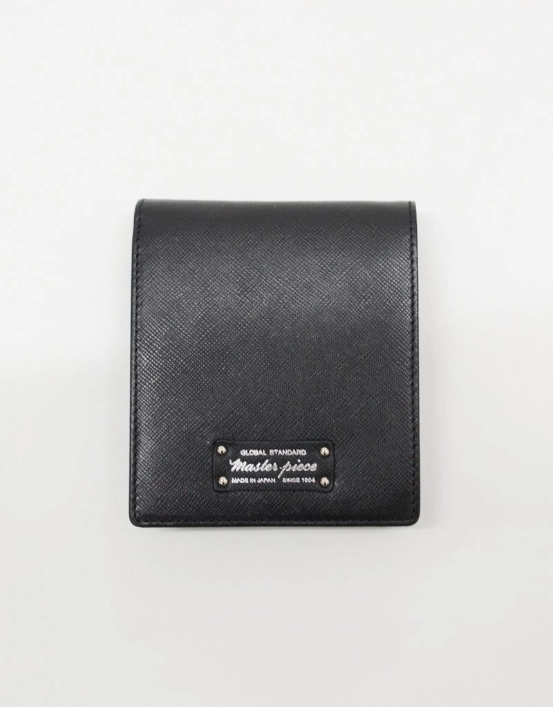 noble 2-Fold Wallet No.525082