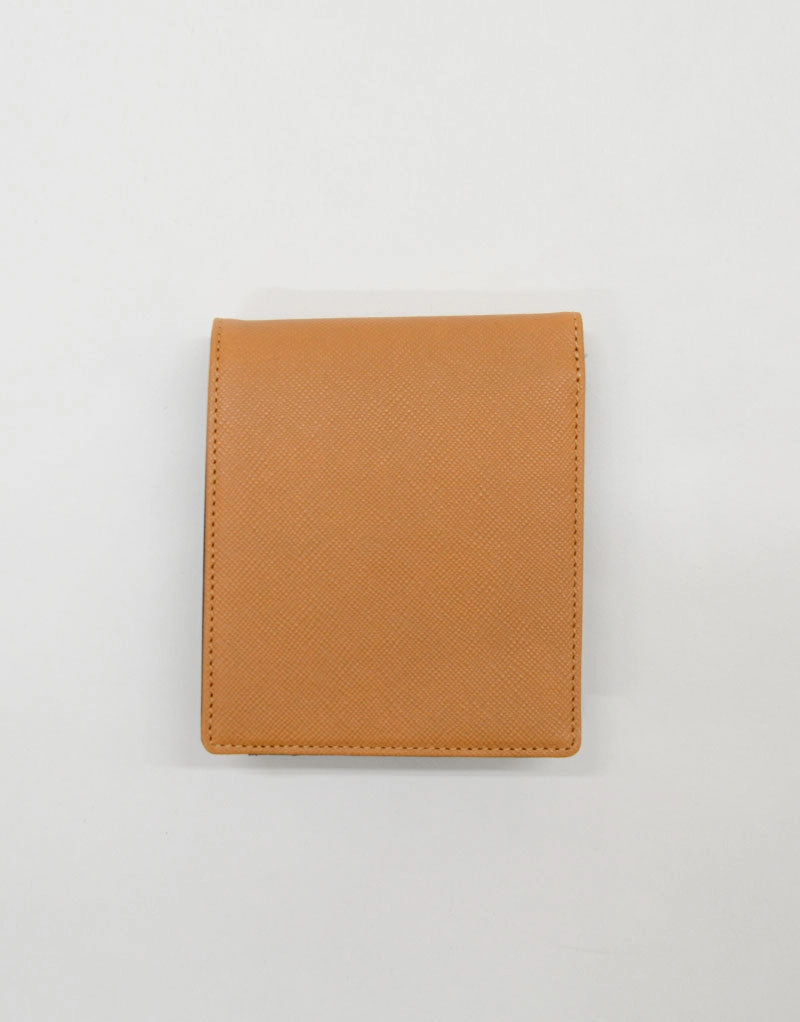 noble 2-Fold Wallet No.525082