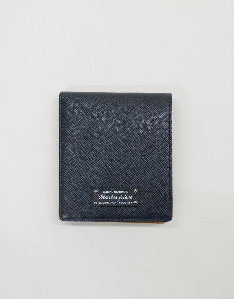 noble 2-Fold Wallet No.525082
