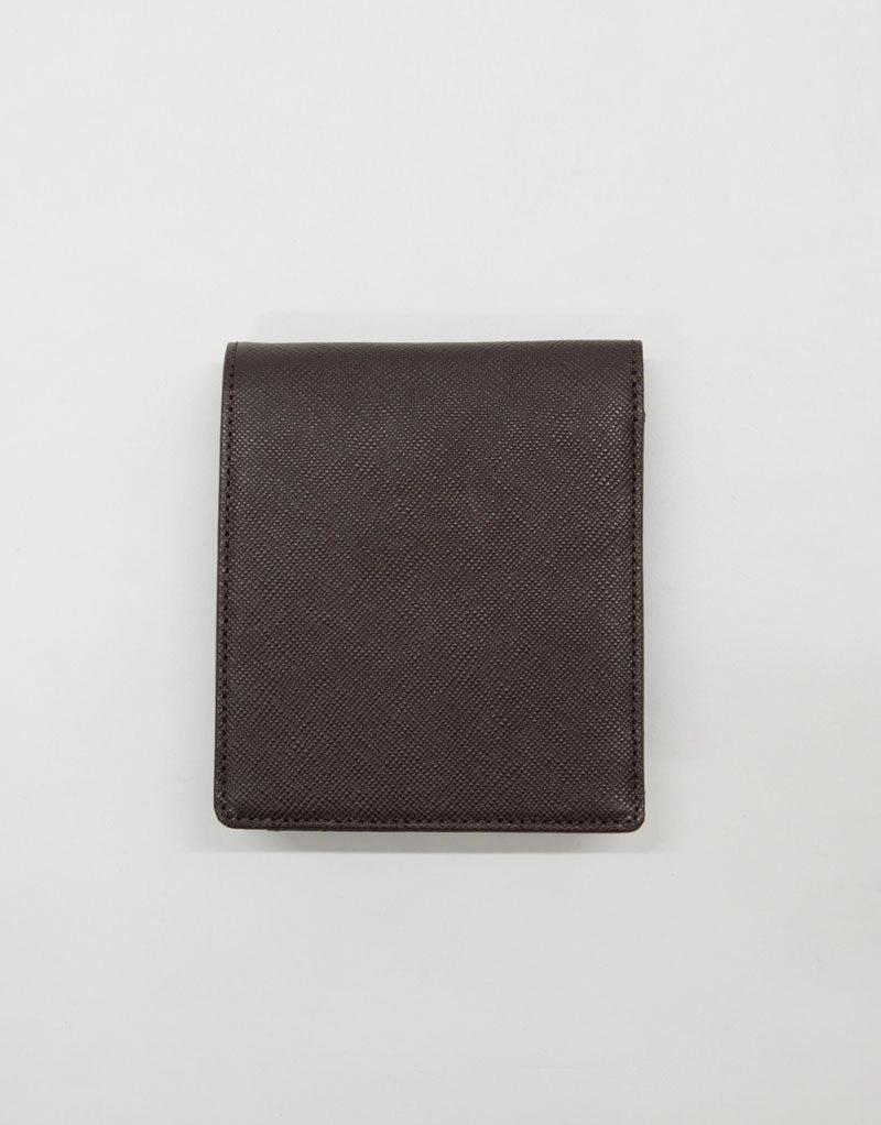 noble 2-Fold Wallet No.525082