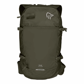 NORRONA 20L Pack