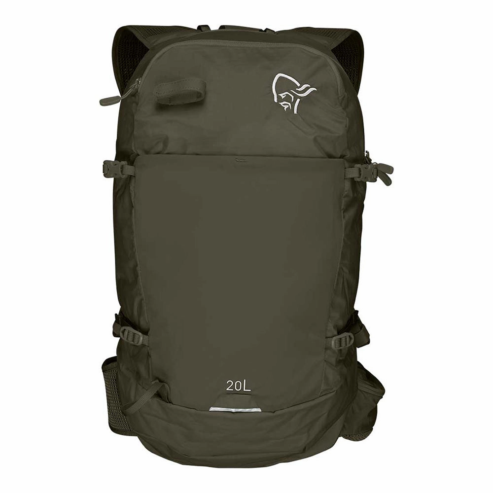 NORRONA 20L Pack