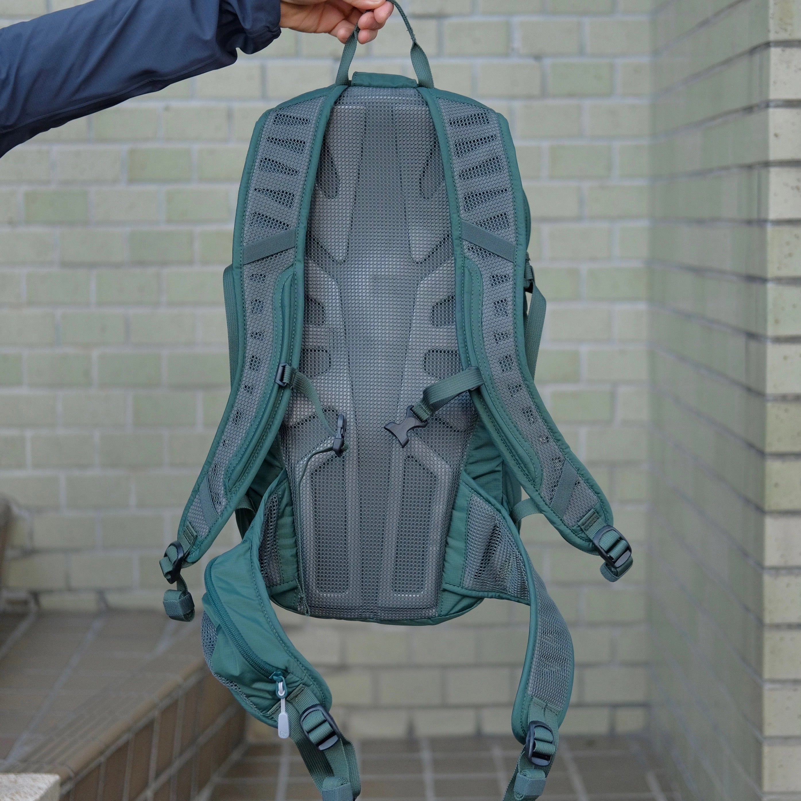 NORRONA 20L Pack