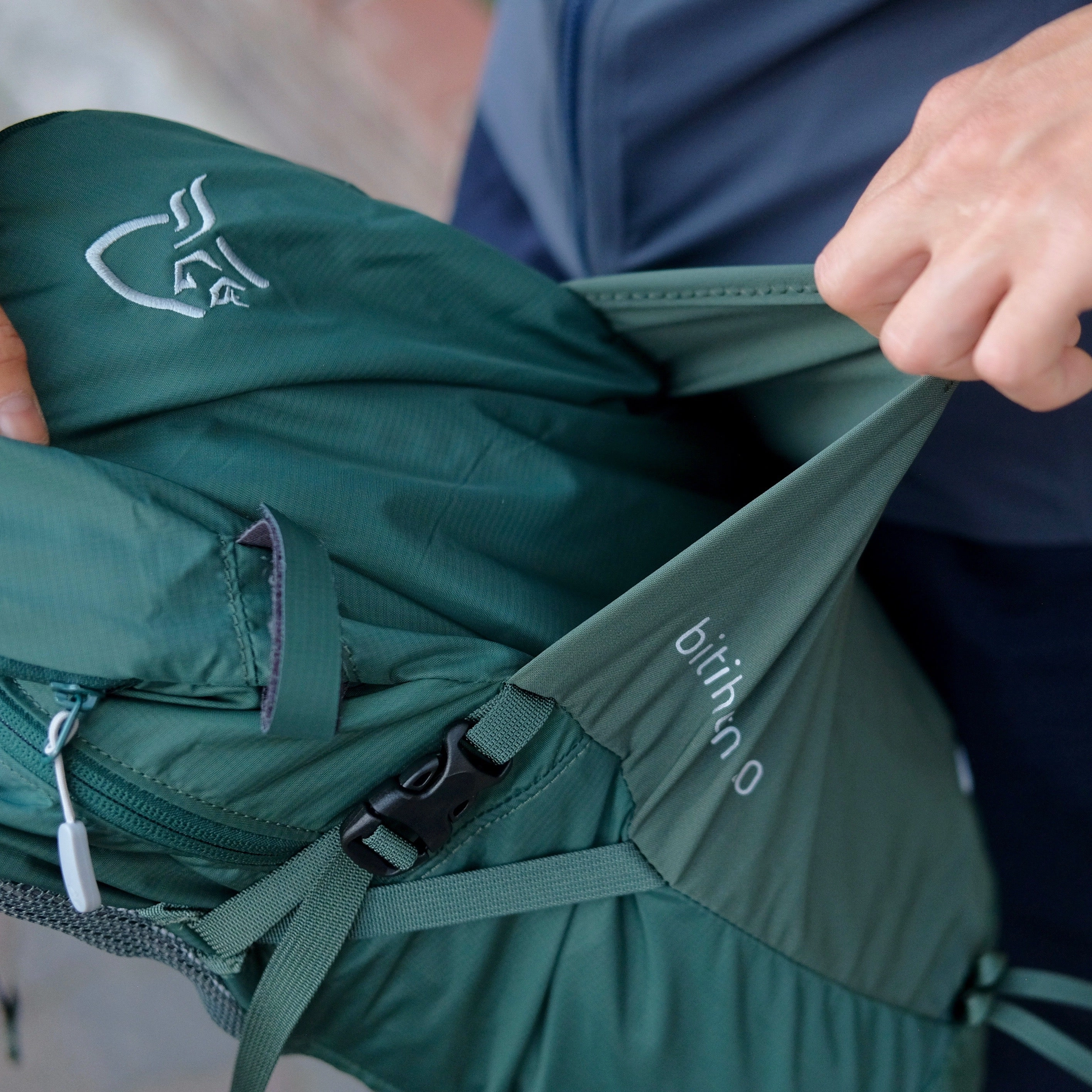 NORRONA 20L Pack