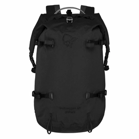 NORRONA Trollveggen 40L dri Pack