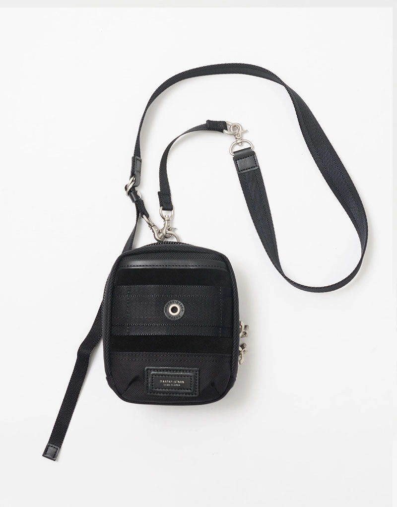 nostalgia Shoulder Pouch No.02723