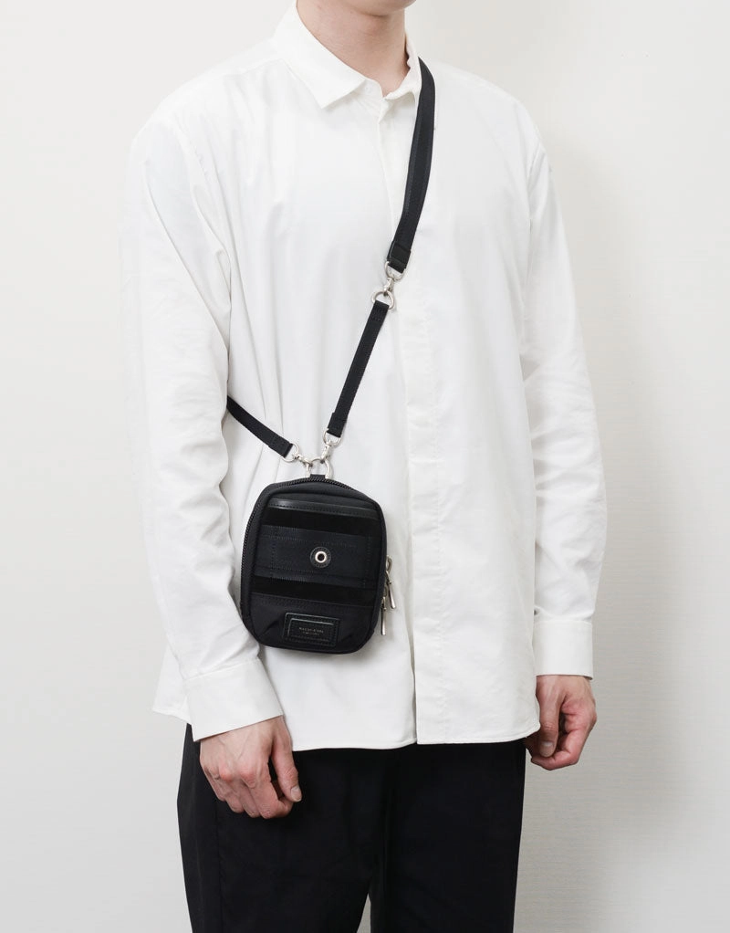 nostalgia Shoulder Pouch No.02723
