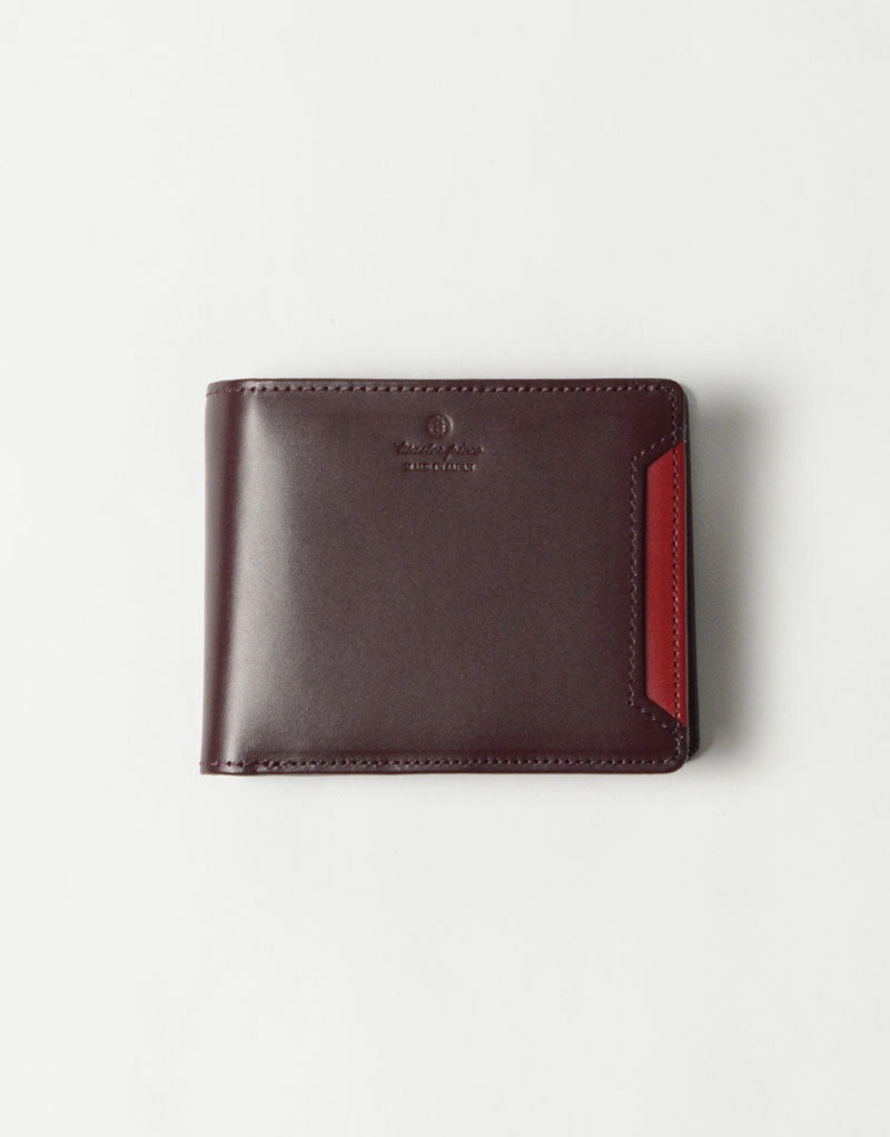 Notch 2-Fold Middle WalletNo.223052