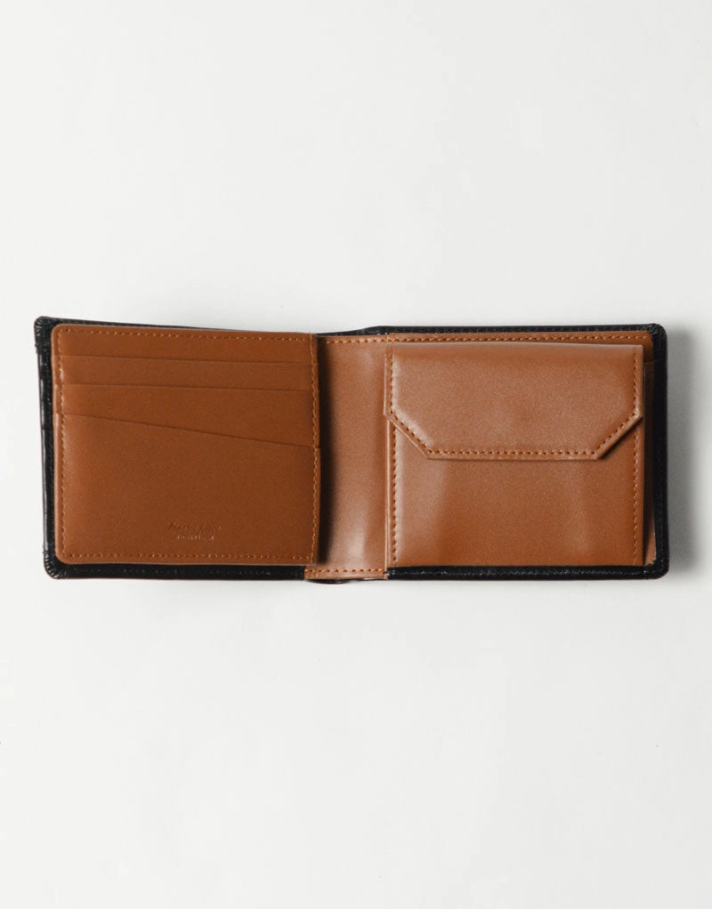 Notch 2-Fold Middle WalletNo.223052