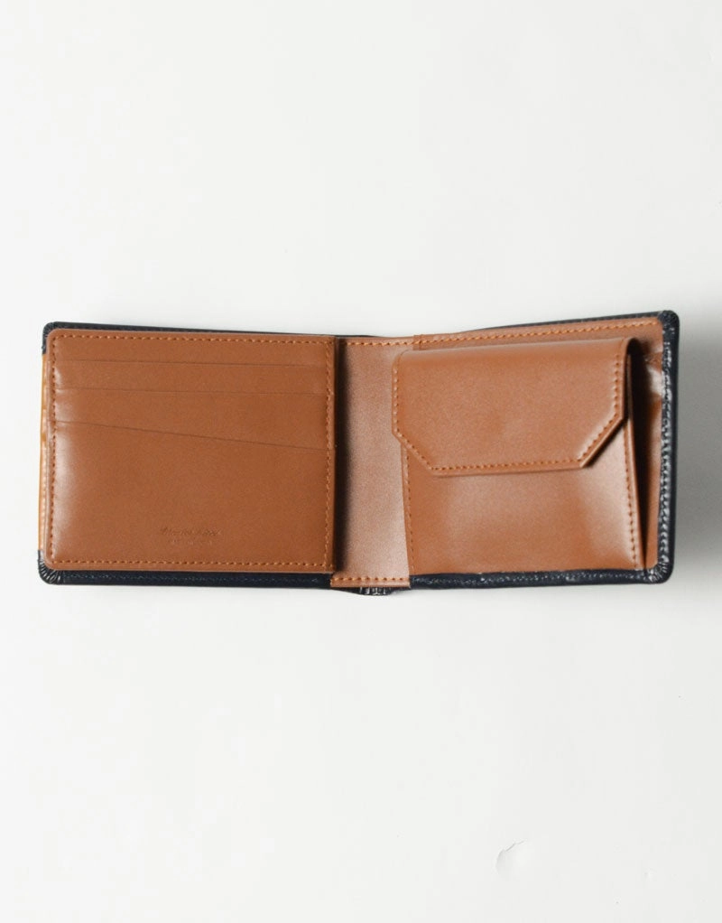 Notch 2-Fold Middle WalletNo.223052