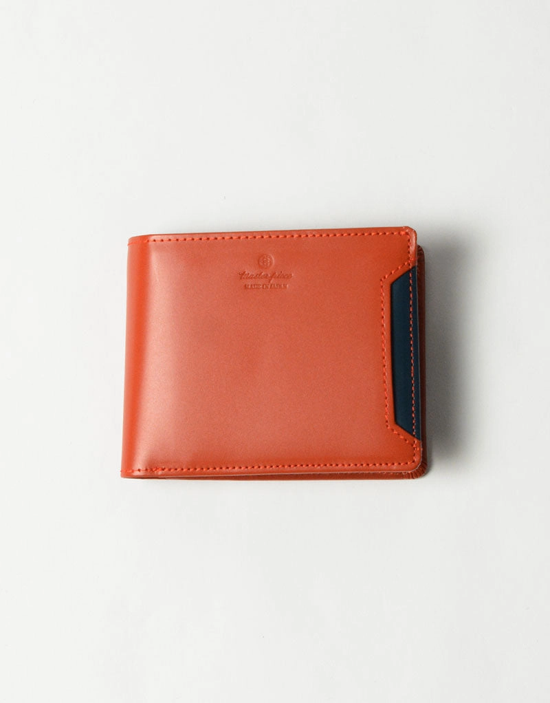 Notch 2-Fold Middle WalletNo.223052