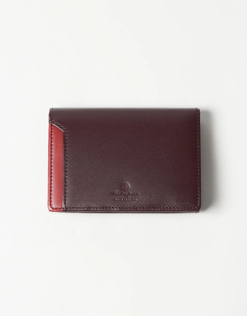 Notch Cardcase No.223054
