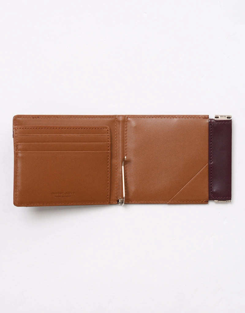 Notch Moneyclip No.223058
