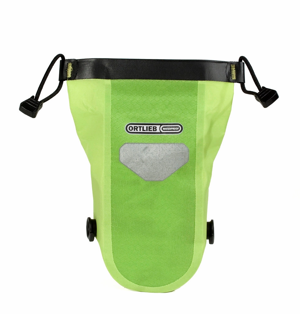 ORTLIEB WaterProof Saddle Bag Micro