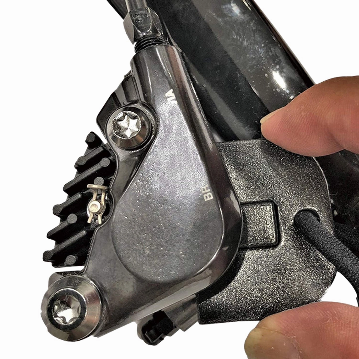 OSTRICH Dummy Rotor