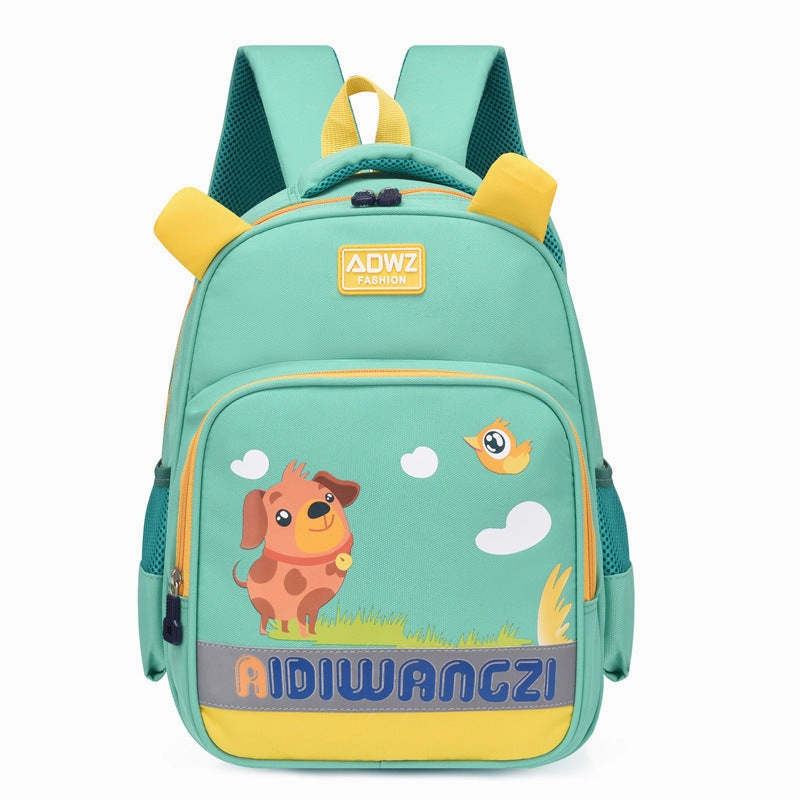 Outdoor leisure backpack lightweight men's backpack