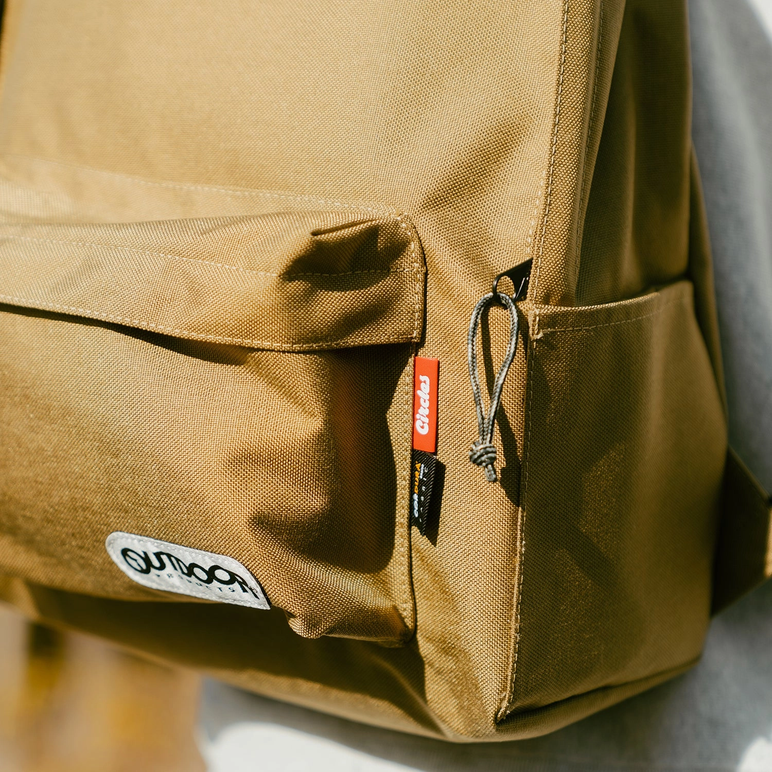 OUTDOOR PRODUCTS Circles Day Pack