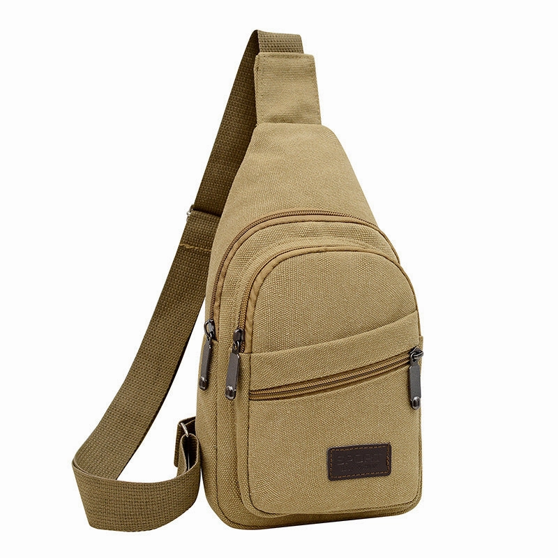 Outdoor Sports Fashion Men's Bag