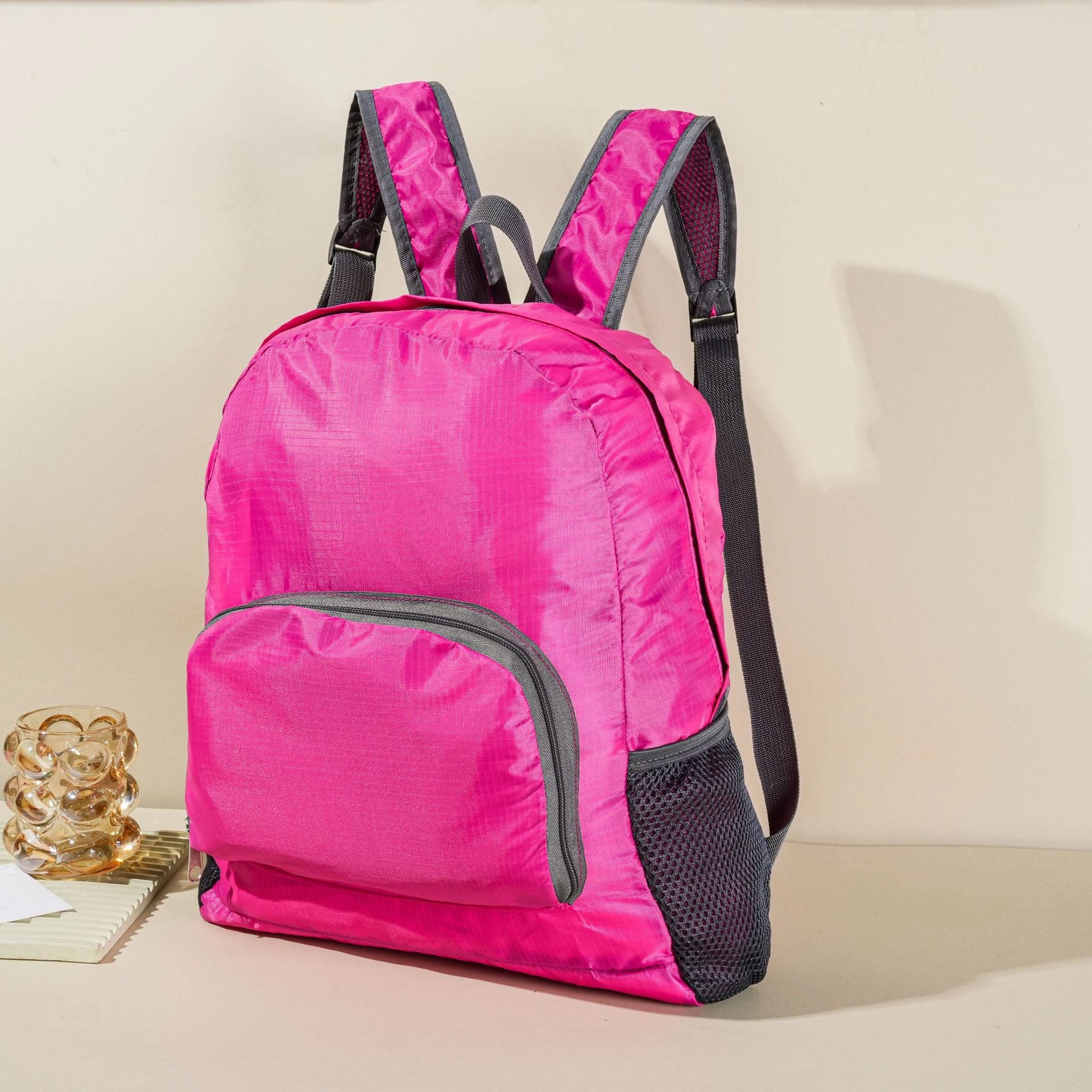 Outer Fitness Foldable Backpack Backpack