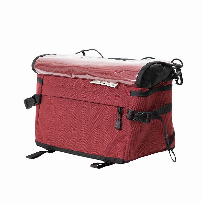 OUTER SHELL 137 Basket Bag