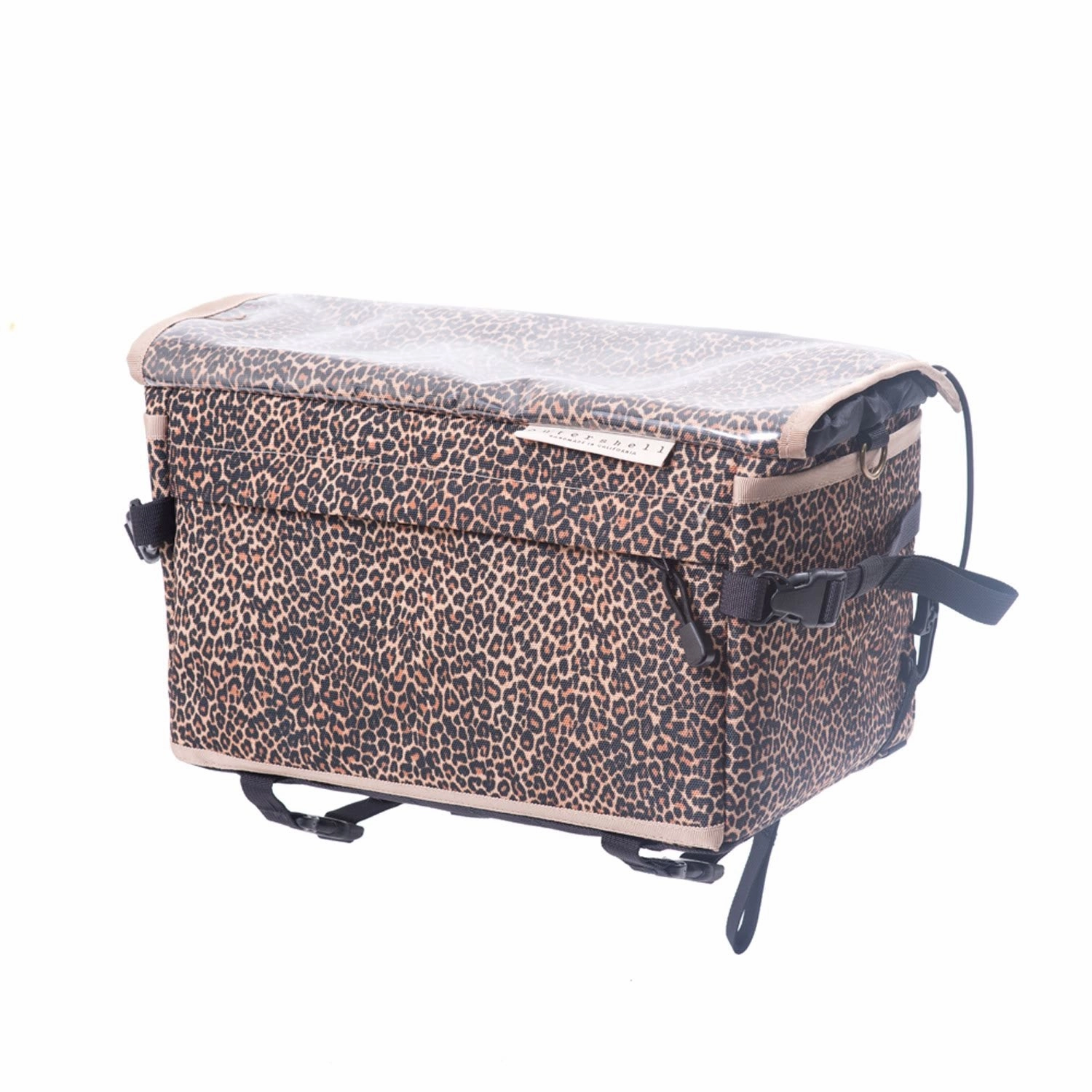 OUTER SHELL 137 Basket Bag