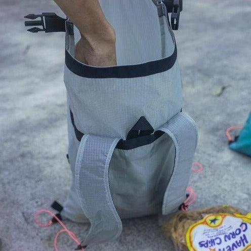 OUTER SHELL Backpack