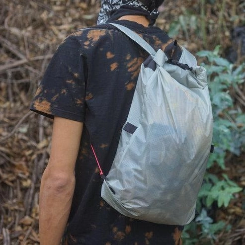 OUTER SHELL Backpack