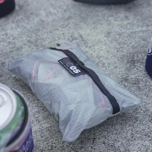 OUTER SHELL Backpack
