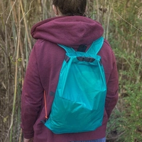 OUTER SHELL Backpack